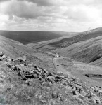 Buttertubs Pass